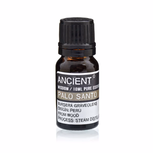 Palo Santo Eterisk Olja - 10ml