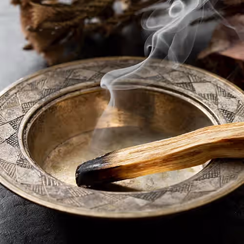 Buy Palo Santo Incense