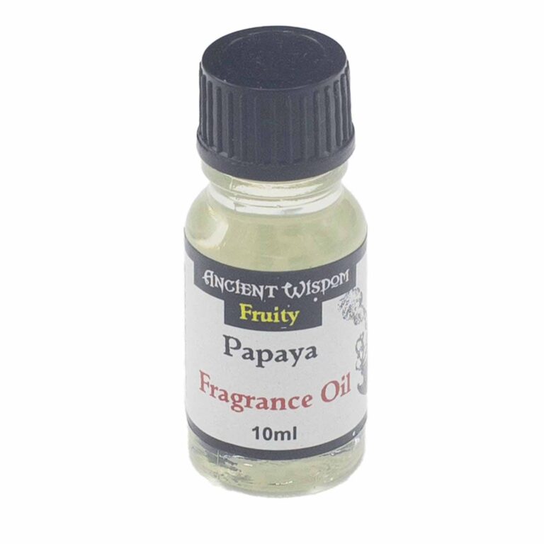 Papaya-Fragrance-Oil-10ml