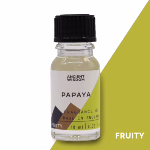 Papaya Duftolje 10ml