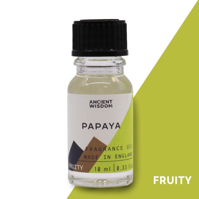 Papaya-Fragrance-Oil-10ml