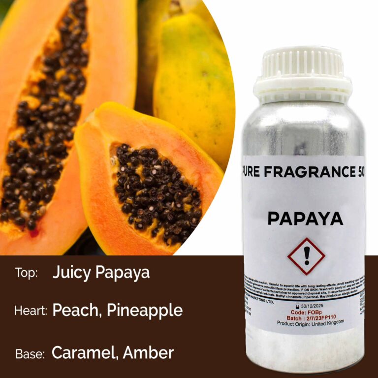 Papaya-Pure-Fragrance-Oil-500ml