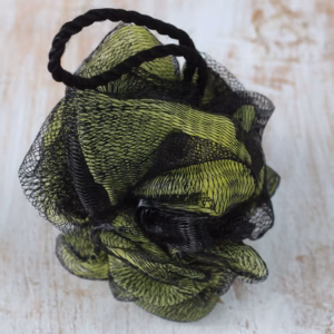 Parisian Luxury Scrunchies 5 Asst - Display Tube - 35gm