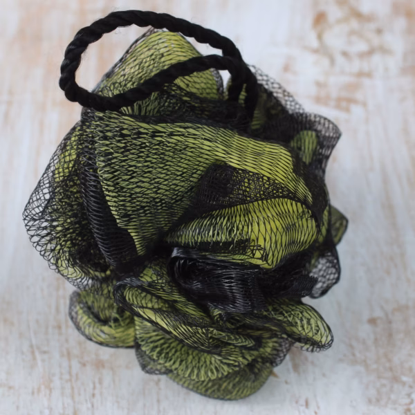 Parisian Luxury Scrunchies 5 Asst (Display Tube) - 35Gm - Billede 4