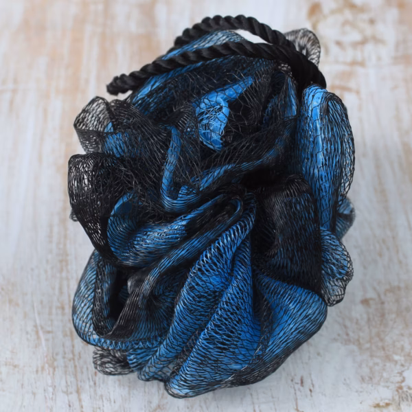 Parisian Luxury Scrunchies 5 Asst (Display Tube) - 35Gm - Billede 5