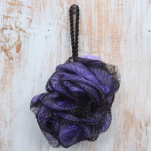 Parisian Luxury Scrunchies 5 Asst - Display Tube - 35gm