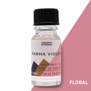 Parma Violet Duftolje 10ml