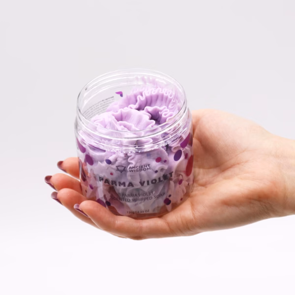 Parmaviol Vispad Tvål 120G - Bild 7