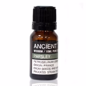 Ätherisches Petersilienöl 10ml