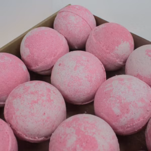 Boules de Bain Jumbo - 180g Party