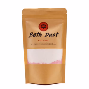 Poudre de Bain Party Girl 190g