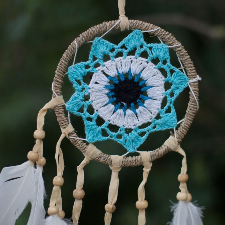 Pastel-Blue-Macrame-Dream-Catcher-12cm-asst-colours