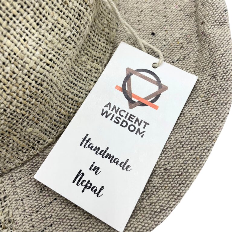 Patched-and-Wired-Hemp-Cotton-Boho-Festival-Hat-Natural