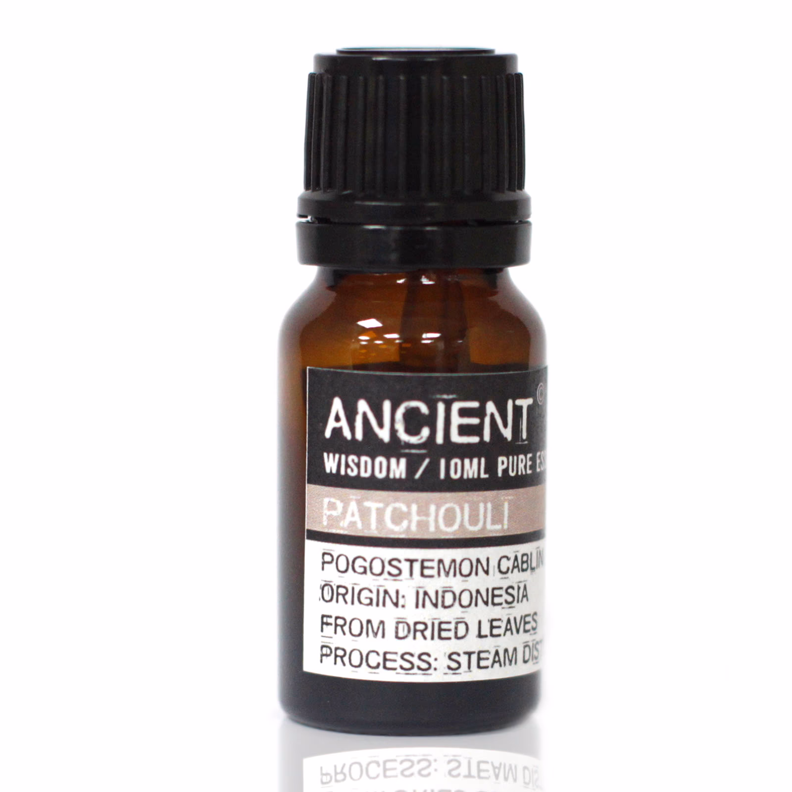 Patchouli Essential Oil 10ml