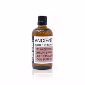 Persikokärnolja Oil - 100ml