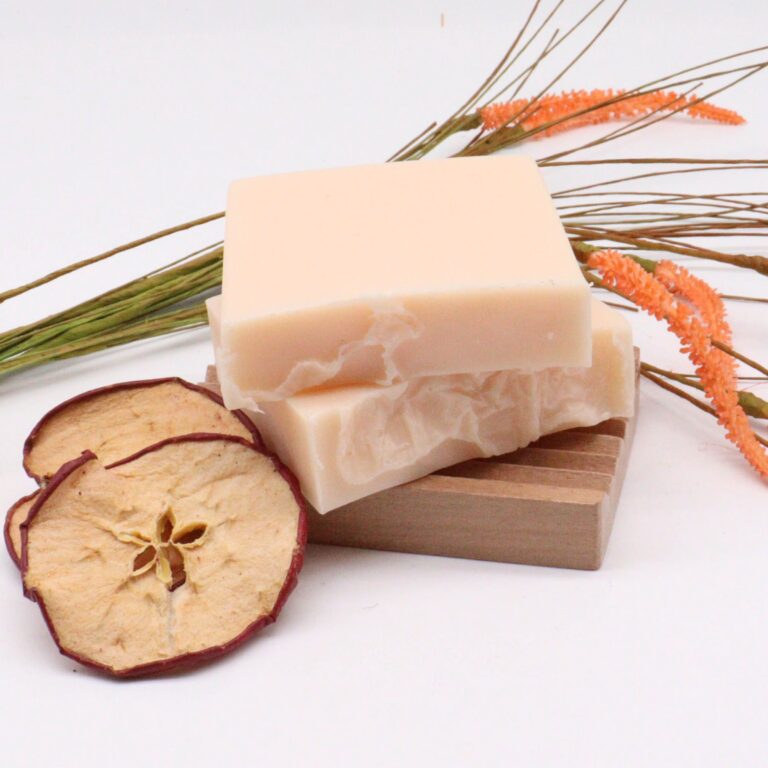 Peach-Orchid-Soap-Bar-140g