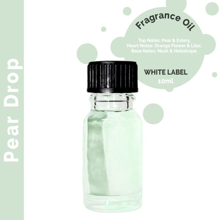 Pear-Drop-Fragrance-Oil-UNLABELLED-10ml