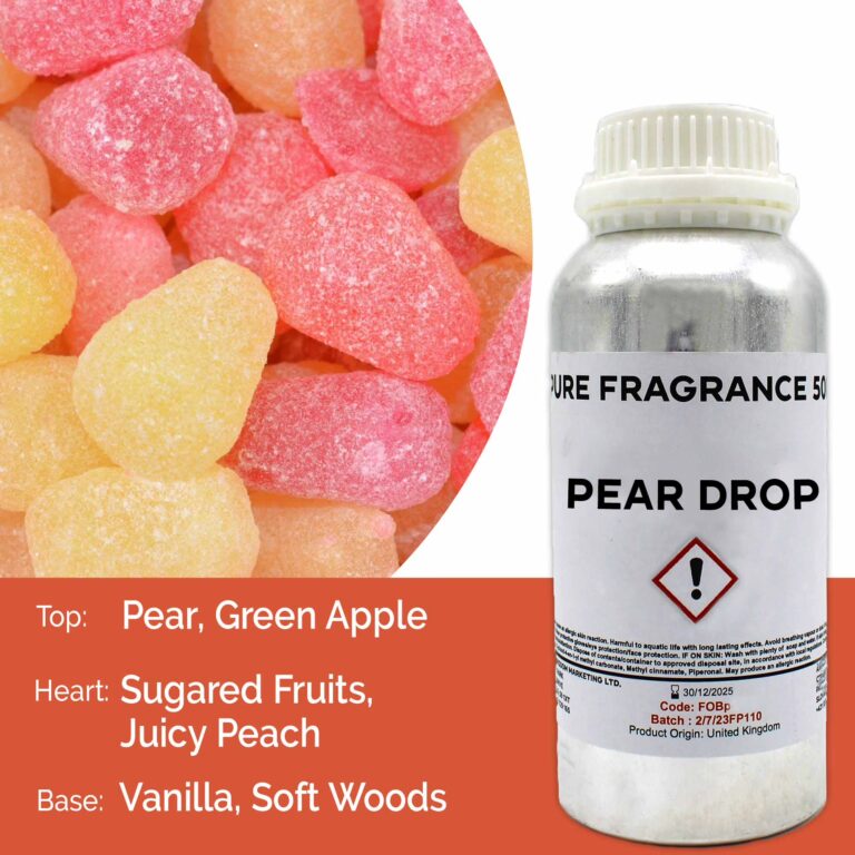 Pear-Drop-Pure-Fragrance-Oil-500ml