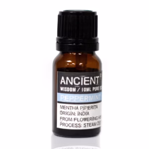 Pebermynte Æterisk Olie 10ml