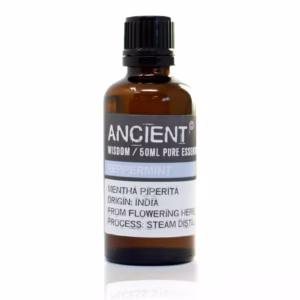 Peppermint Essential Oil 50ml