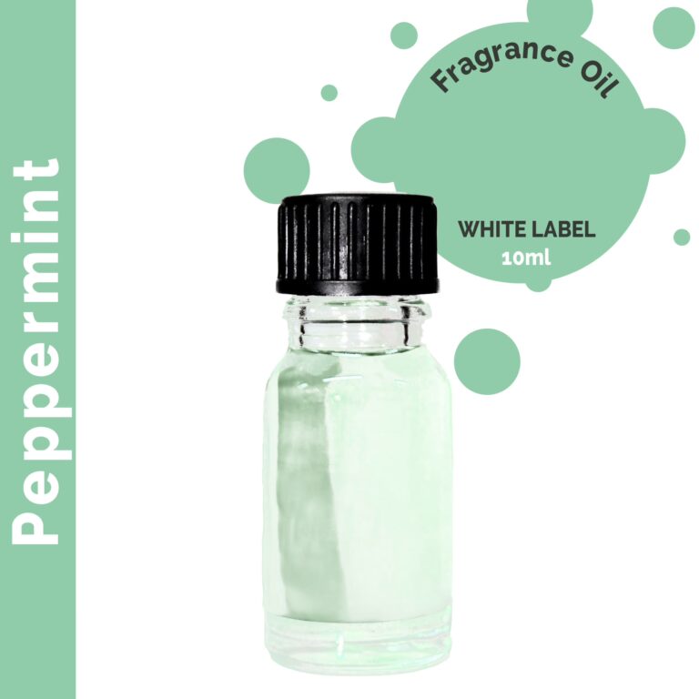 Peppermint-Fragrance-Oil-UNLABELLED-10ml