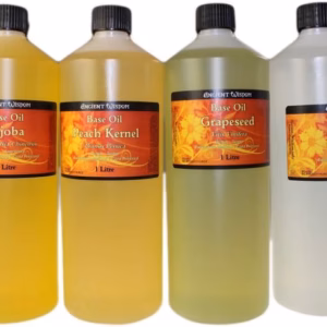 Aceite de Masaje 1L - Menta Fresca