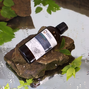Pfefferminzhydrolat 100ml