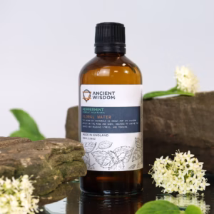 Pfefferminzhydrolat 100ml