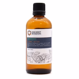Pfefferminzhydrolat 100ml