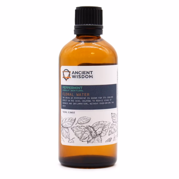 Pfefferminzhydrolat 100ml