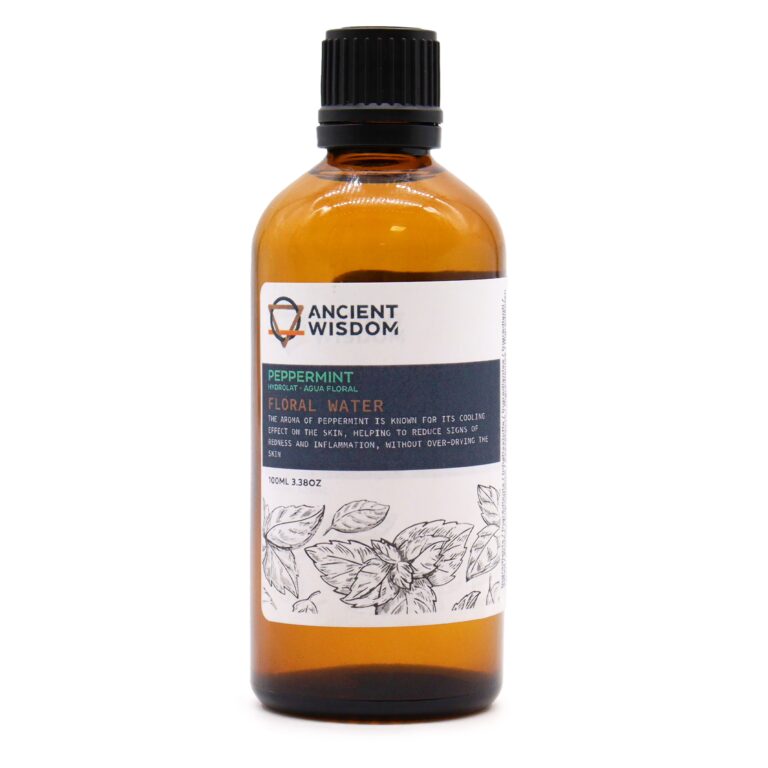Peppermint-Hydrolat-100ml