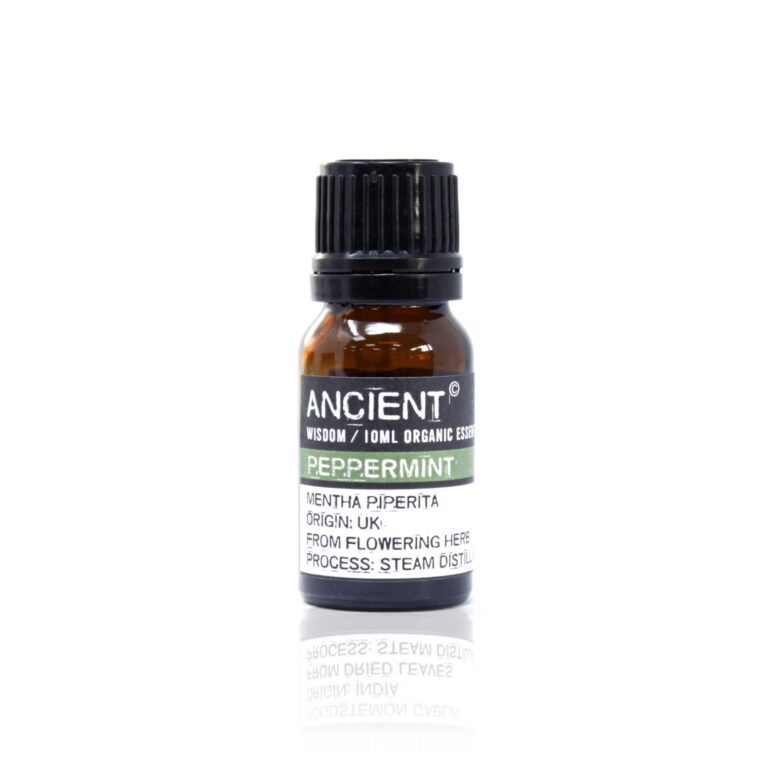 Peppermint-Organic-Essential-Oil-10ml