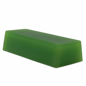 Peppermynte - Tint Green - EO Såpestykke 1,3 Kg