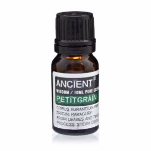 Ätherisches Petitgrainöl 10ml