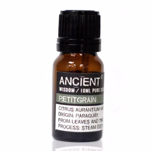 Ätherisches Petitgrainöl 10ml
