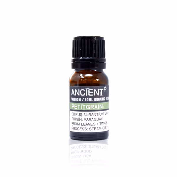Bio Ätherisches Öl Petitgrain