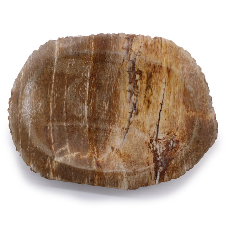 Petrified-Wood-Brown-Soap-Dish