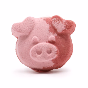 Badebombe - Schweinchen 70g