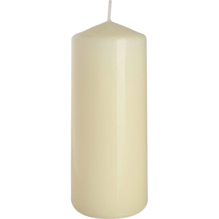 Pillar-Candle-60x150mm-Ivory-1