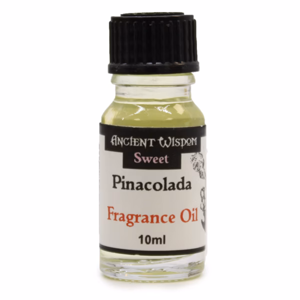 Pinacolada Duftolje 10Ml - Bilde 2