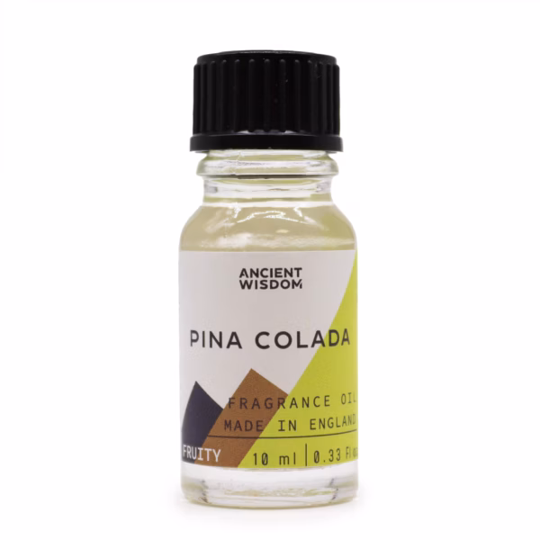 Pinacolada Duftolje 10Ml - Bilde 3