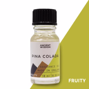 Pinacolada Duftolje 10ml