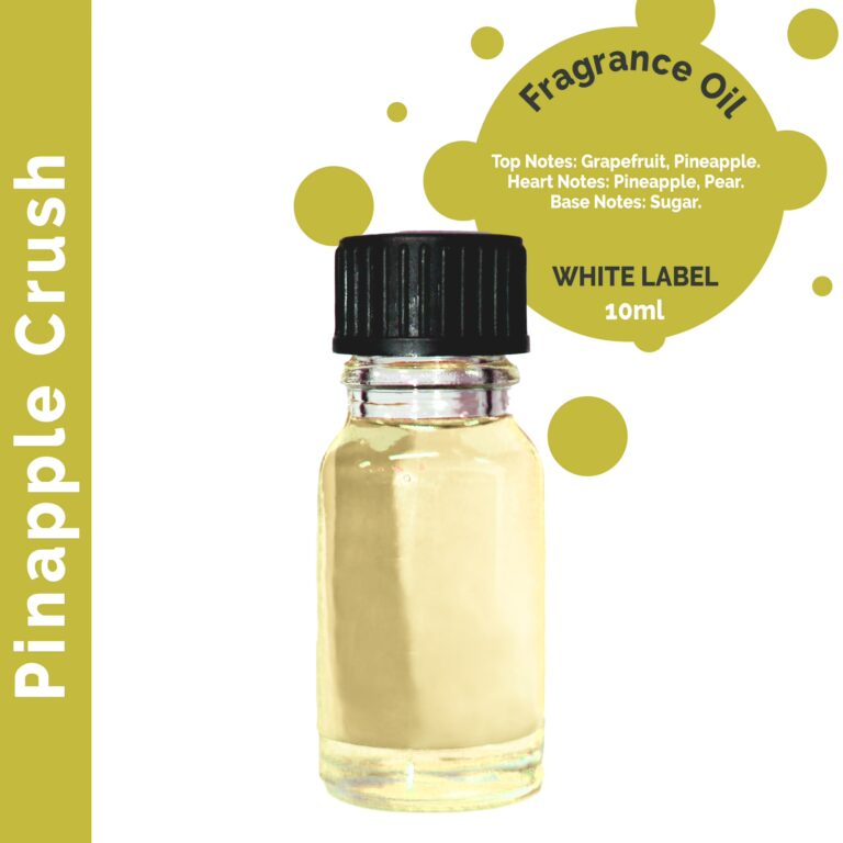 Pinapple-Crush-Fragrance-Oil-UNLABELLED-10ml