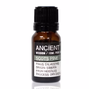 Aceite Esencial Pino Silvestre