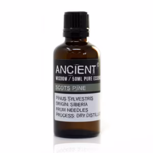 Eterisk olja - Tall Sylvestris (Scots Pine) - 50ml