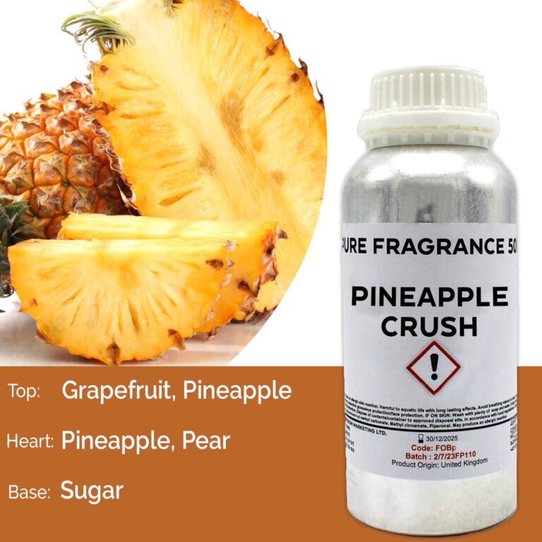Pineapple-Crush-Pure-Fragrance-Oil-500ml