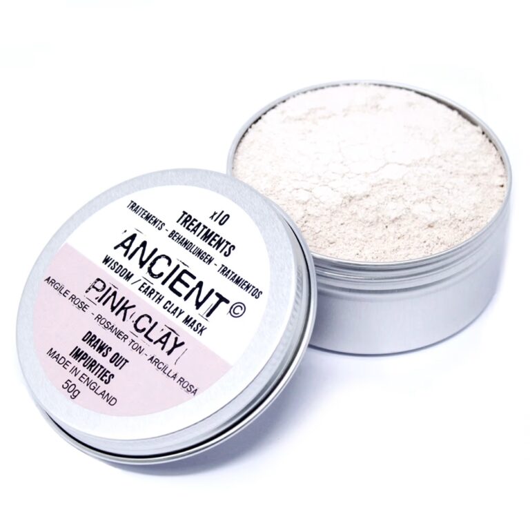 Pink-Clay-Face-Mask-75g