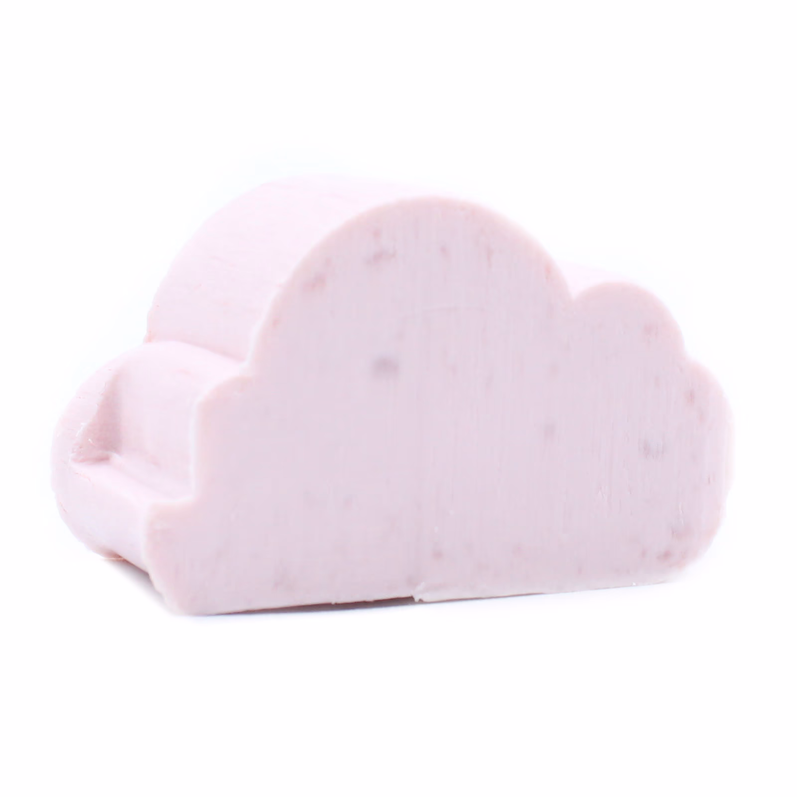 Pink Cloud Guest Soap - Marshmallow