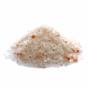 Himalaya Badzout Korrel - 3 - 5mm - Roze - 25kg Zak