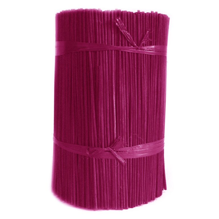 Pink-Reed-Diffuser-Sticks-25cm-x-3mm-500gms
